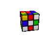 We turn the Cube and it twists us - Erno Rubik