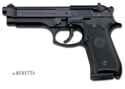 Beretta 92FS