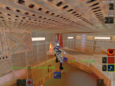 [KT]KraZyME has your flag!